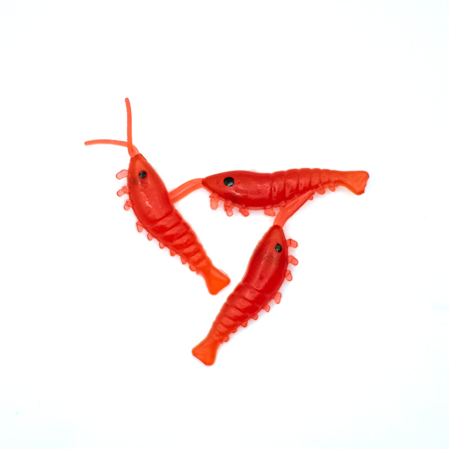 Shrimp Lures