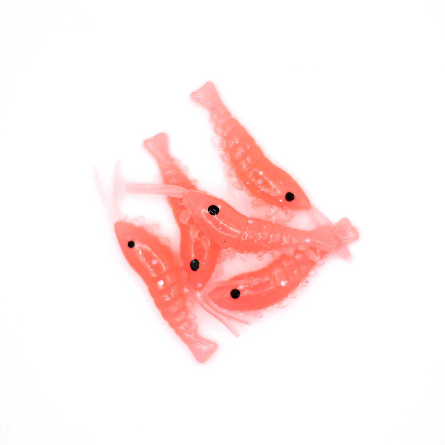 Shrimp Lures