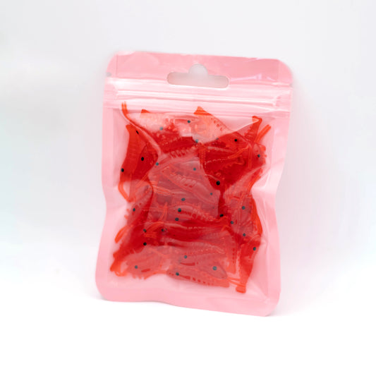 Shrimp Lures